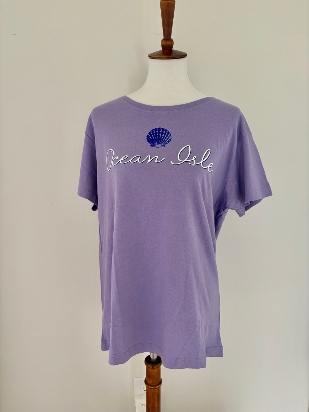 Ocean Isle T-Shirt